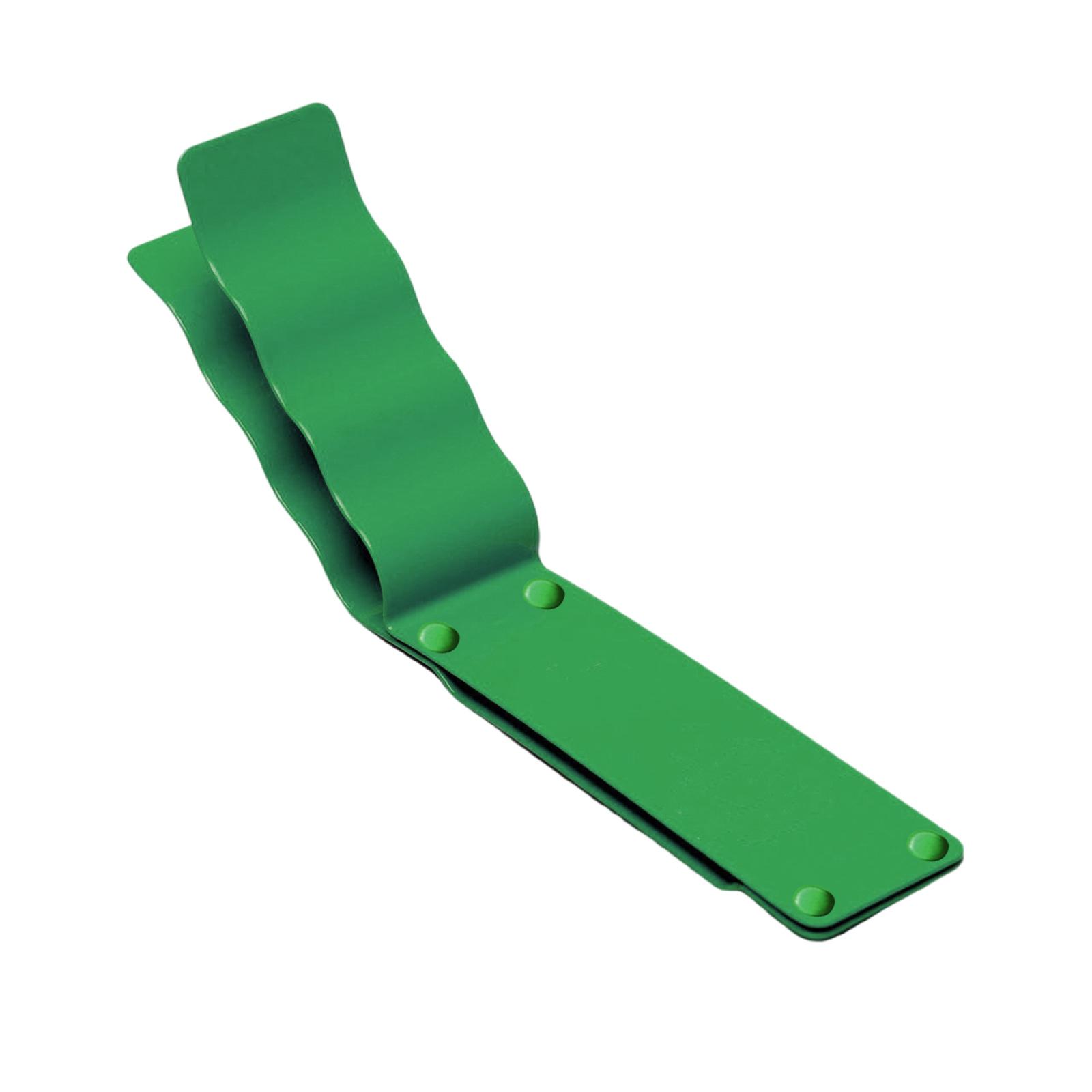 

Зажим для гольфа Зажим-напоминатель для гольф-кары для мужчин Держит Магнитные Гольф-кары Зажимы и Подставки Держатель для гольфа зелёный