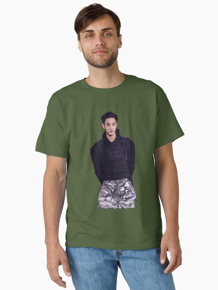 ENHYPEN Enhypen Jungwon Classic Unisex T-Shirt