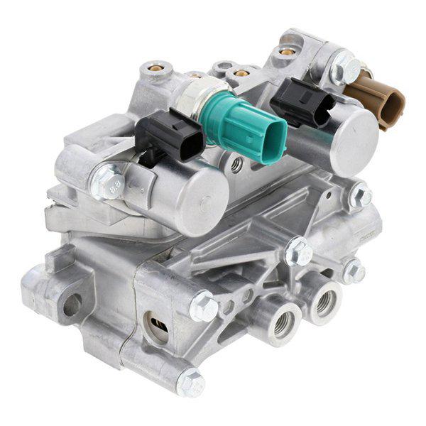 

15820-5G0-A01 VTEC Solenoid Valve for Honda Accord & Acura MDX/RDX/TLX Engines None