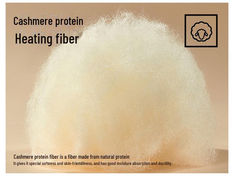 Men's and Women's Thermal Velvet Turtleneck Base Layer - 420G Warm Autumn/Winter Shirt