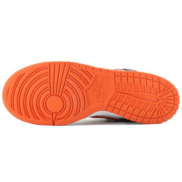 Nike Sb Dunk Low Pro 'Broncos' 304292-184