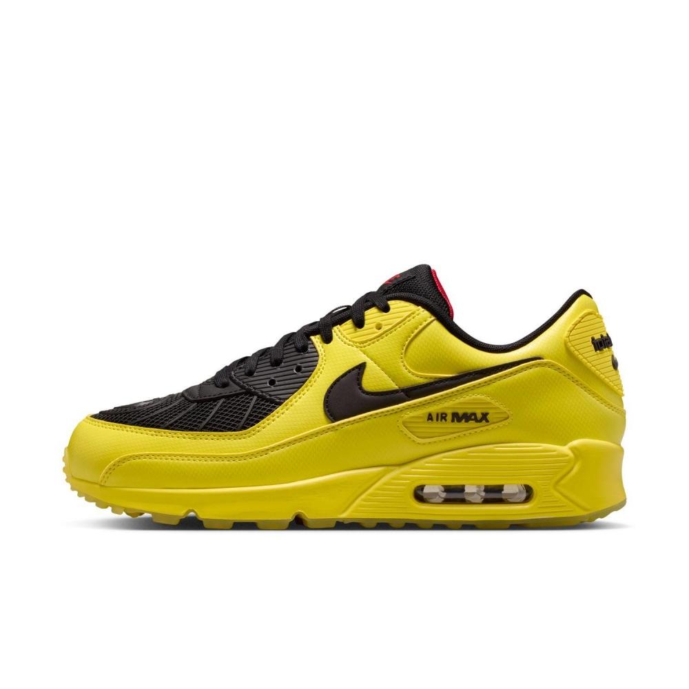 Nike Air Max 90 Zest Black Mhj0624