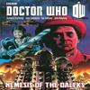 Doctor Who Nemesis of the Daleks by Paul Cornell Paperback Book 9781846535314