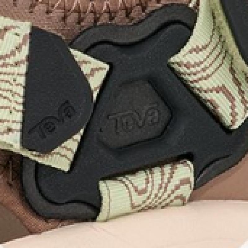 Teva Women S Grandview Max Sandal Stvf2516230 Cdl