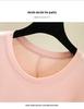 Women's Loose Modal Pajama Set: Lightweight Summer/Autumn Top & Pants
