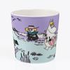 Arabia Mug 2025 Summer Limited Edition 300ml Moomin Collection Beach Day Tableware Nordic Goods Kitchen Finland Ceramics