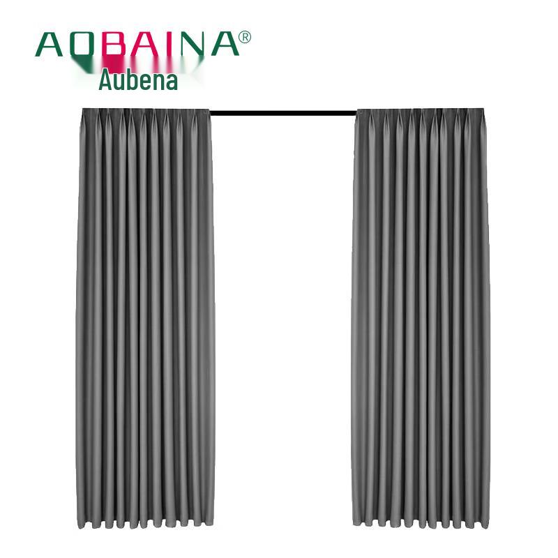 Auburna High Blackout Curtain