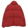 MilaOwen Excellent condition stand-collar, drawstring short down jacket for women, red, size F, 09WFJ245066 Jacket ONESIZE/F RedUsed