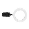 6in Adjustable Conference Video Fill Light USB Powered Fill Light Lamp for Media Meeting