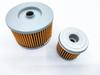 For 2016-2020 Honda Pioneer 1000 Oil Filter Change Kit Filters + O-Ring + Washer