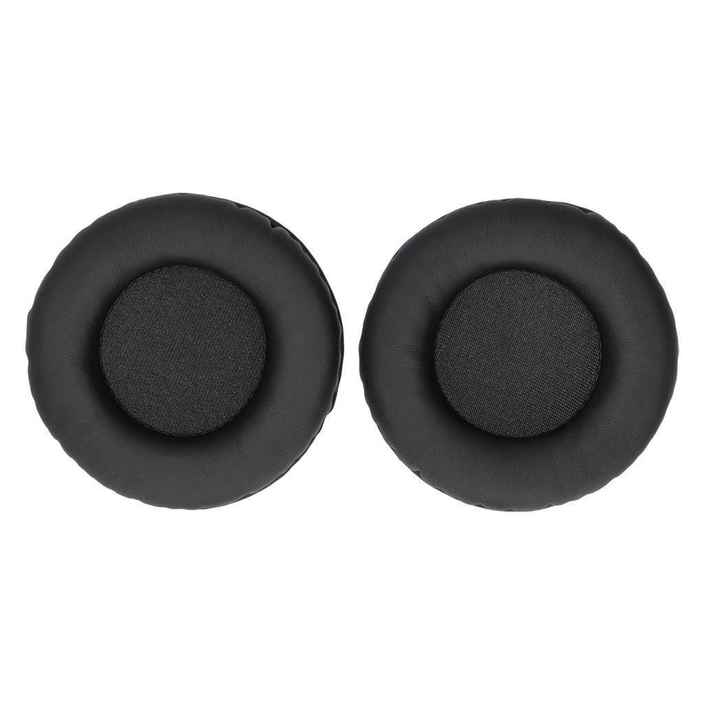 GSI23 Ear Pads Cushion Replacement Accessory Fit for RPDH1200 DH1200 DJ Headphones