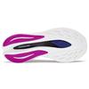 New Balance FuelCell SuperComp Trainer Bianco Blu Magenta Sneakers da Donna Blu-Vittoria Magenta-Pop WRCXLW2