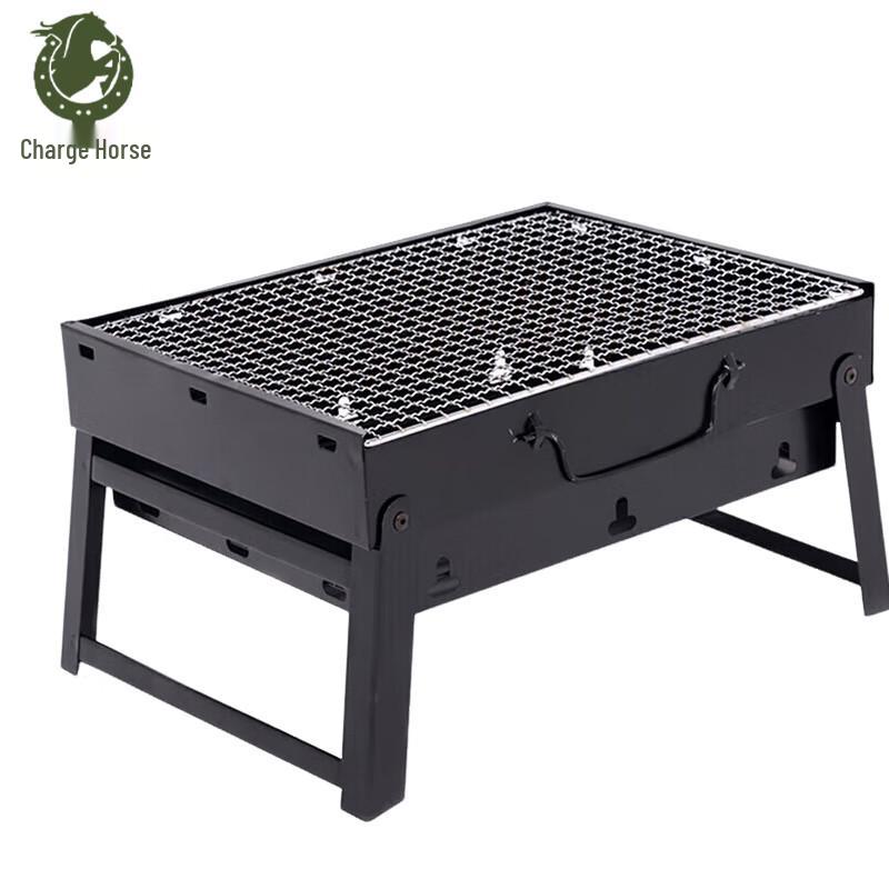 Chongfengju Large Outdoor BBQ Grill