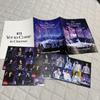 [USED] BTS Jin photo book magazine bulk sale