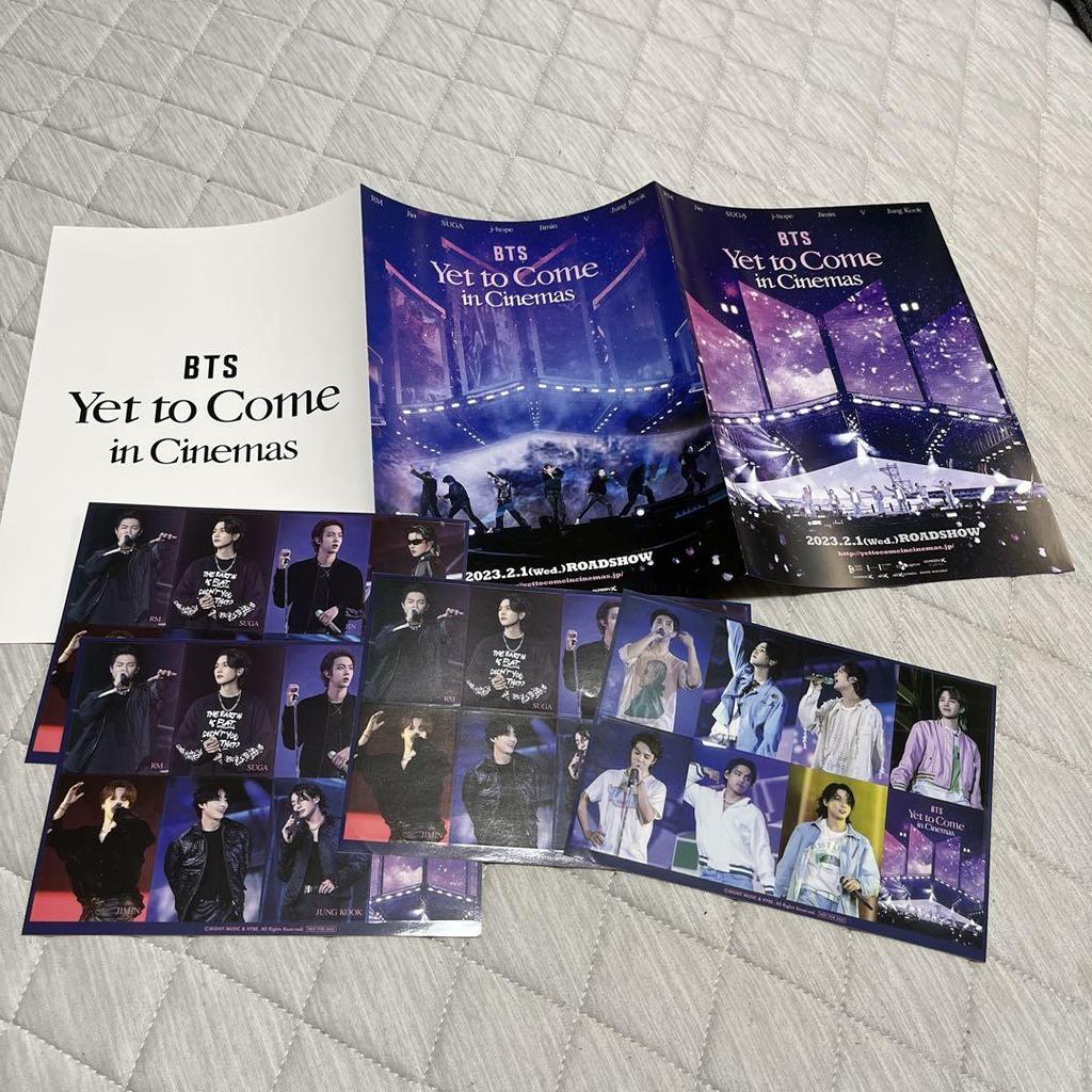 [USED] BTS Jin photo book magazine bulk sale