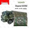 HuXin Specialized Outdoor & Vehicle Supplies