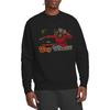 Star Trek Unisex Adult Say What Sweatshirt