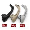 New Interior Door Handle with Outer Cover Assembly Replacement For Mercedes Benz W203 C Class Sedan