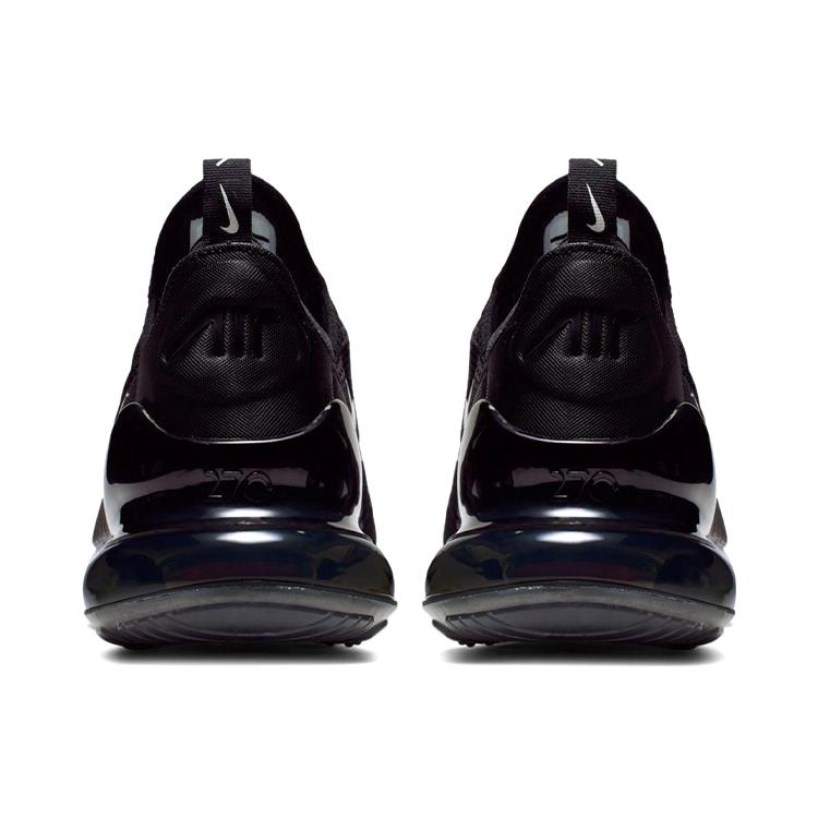 Nike Air Max 270 Black White AH8050-002