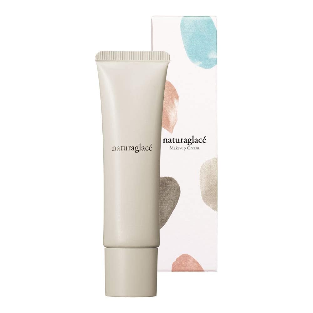 Naturaglace Makeup Cream N 01 Champagne Beige SPF44 PA+++ 30g