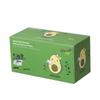 Avocado Face Cleansing Wipes: Gentle, Non-Irritating, Disposable for Deep Cleanse - Ideal for Lazy Routine