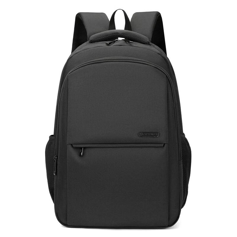 Li Shen Großer Unisex Rucksack im College-Stil