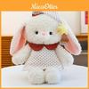 Plush Bear Stuffed Toy With Pp Cotton Filling For Gift And Decoration