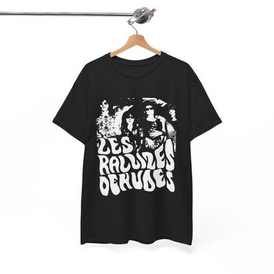 LES RALLIZES DENUDES Shirt, Boredoms This Heat Melt Banana Boris Sun, Unisex Tee