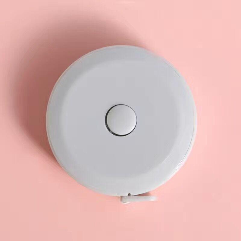 1.5M Soft Tape Measure Stationery Double Scale Body Sewing Flexible Measurement Ruler For Measuring Tools Sewing Tailor Craft