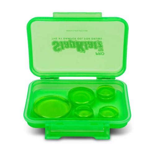 

Slapklatz Pro Alien Green Drum Mute