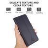 For Xiaomi Redmi Note 14 Pro 5G/Poco X7 5G Case RFID Blocking Flip Leather Phone Cover
