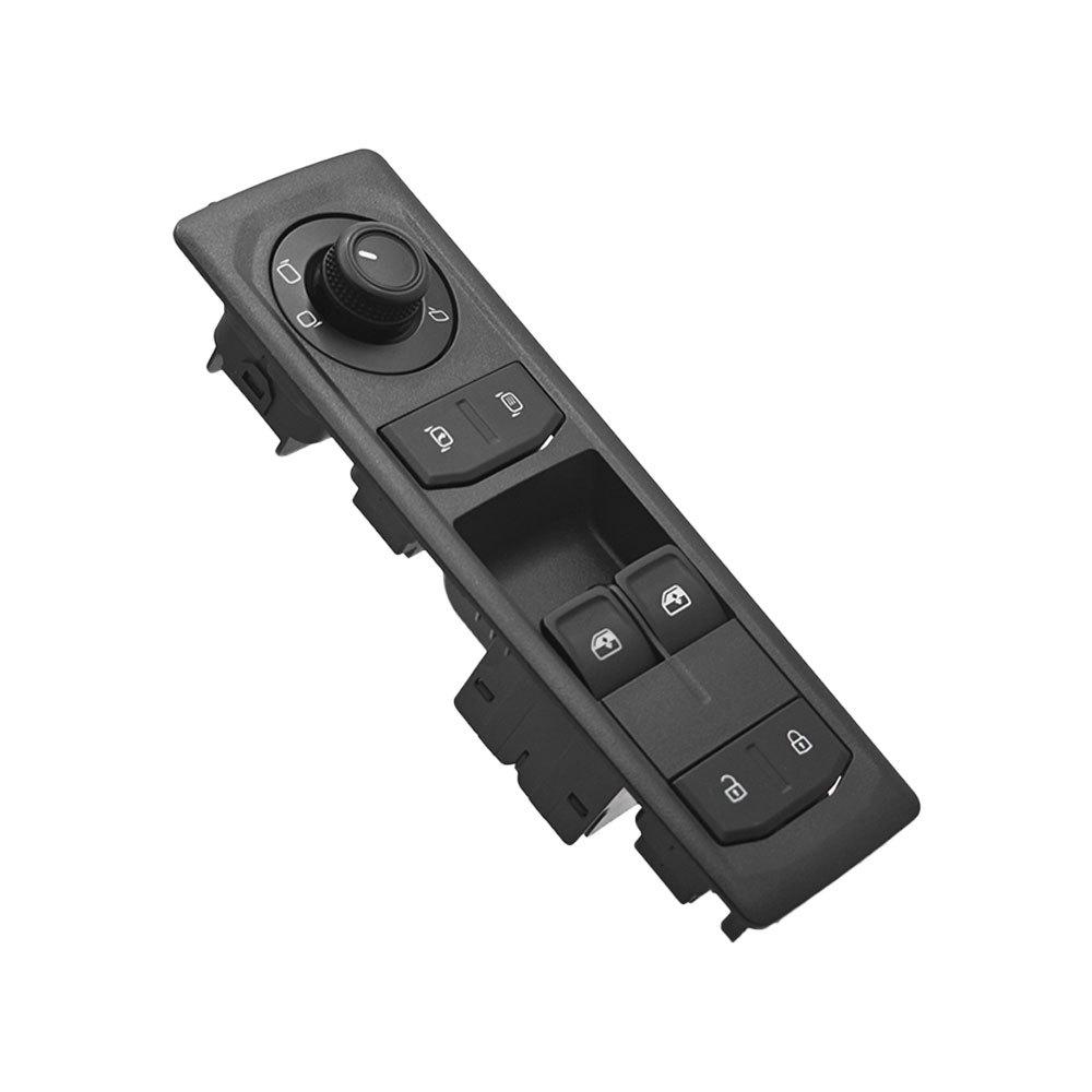 MAN Truck Electric Window Regulator Switch - 81626305177 Electric