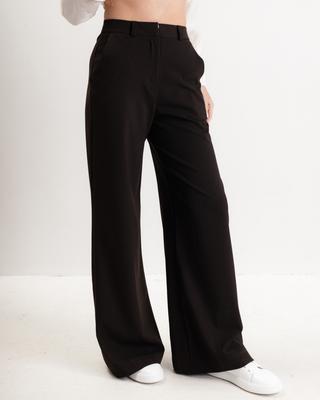 Damenhose LK Brand 716 XS schokoladig
