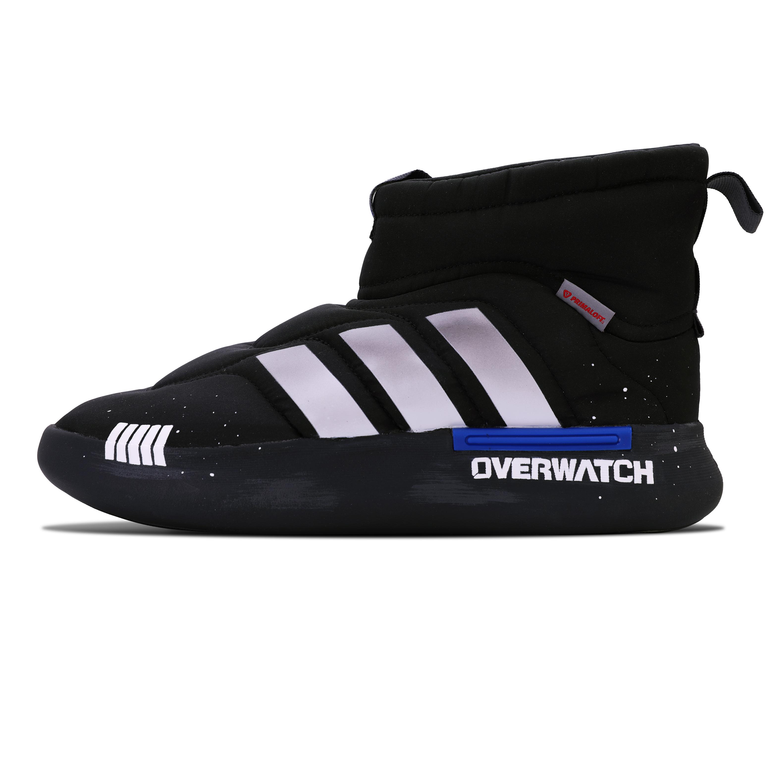 Adidas Adipuff Thermal Abrasion Resistant Slip