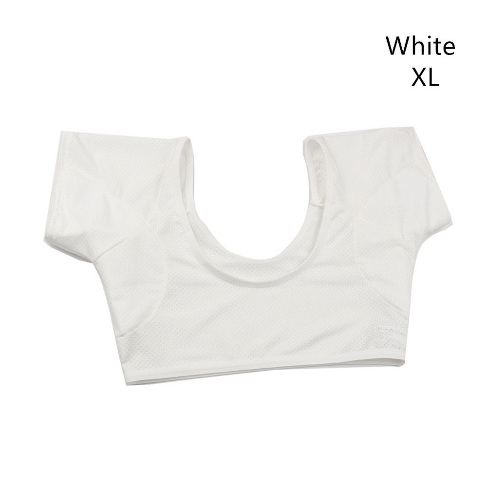 Accessories Reusable Antiperspirant Pads Sweatband Washable Underarm T-shirt Sweat Pad