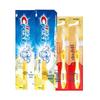Crest 3D White Lemon Tea Toothpaste & Toothbrush Pack