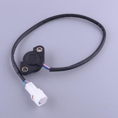 Systèmes électriques de moto – Commutateurs pour moto