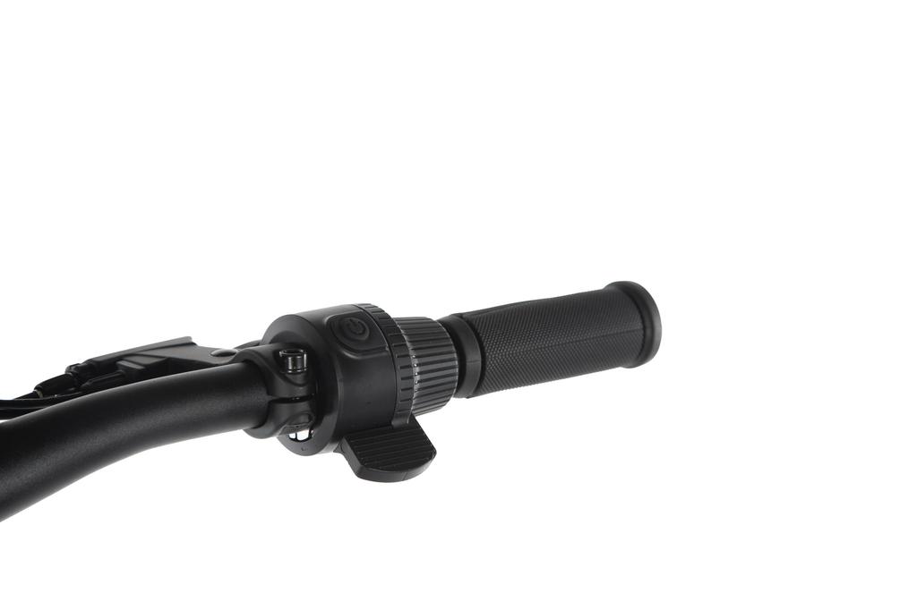 KuKirin G4 Electric Scooter 2000WMotor, 60V 20AH Battery, 70km/h Speed, 75km Range, 11" Off-road Tires, 6-light Safety System E-Scooter