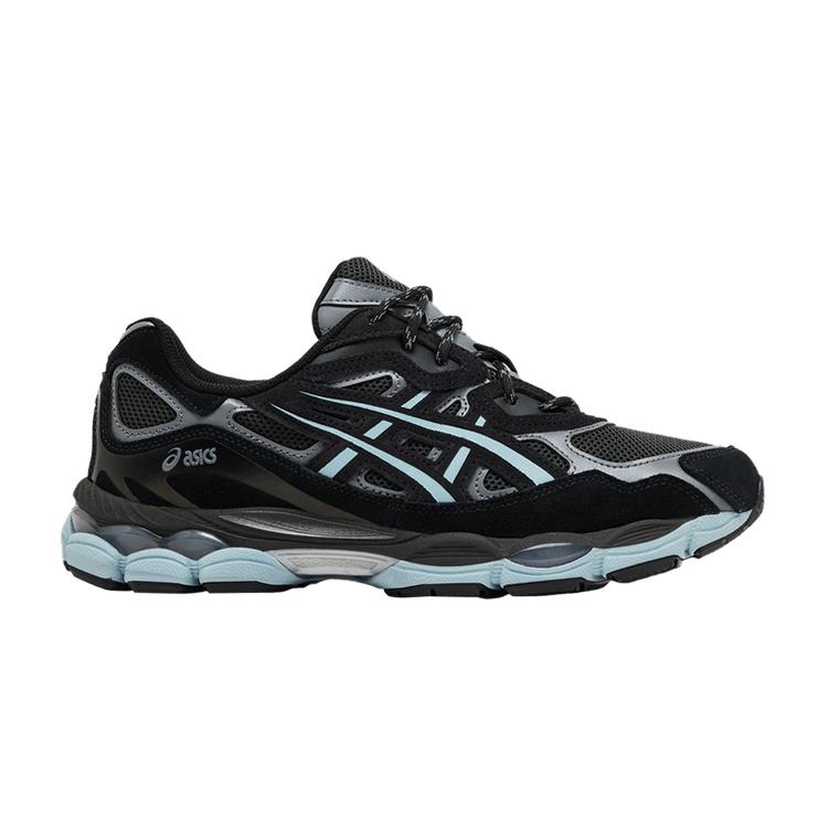 ASICS Gel-NYC atmos Laguna Gem Blue Topaz 42.5