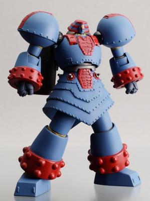 Revoltech Yamaguchi Nr. 18 Giant Robo