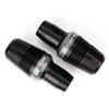 MT-07 Frame Sliders Crash Protector For YAMAHA MT07 2014-2023 FZ07 Tracer MT07 Motorcycle Accessories Falling Protection