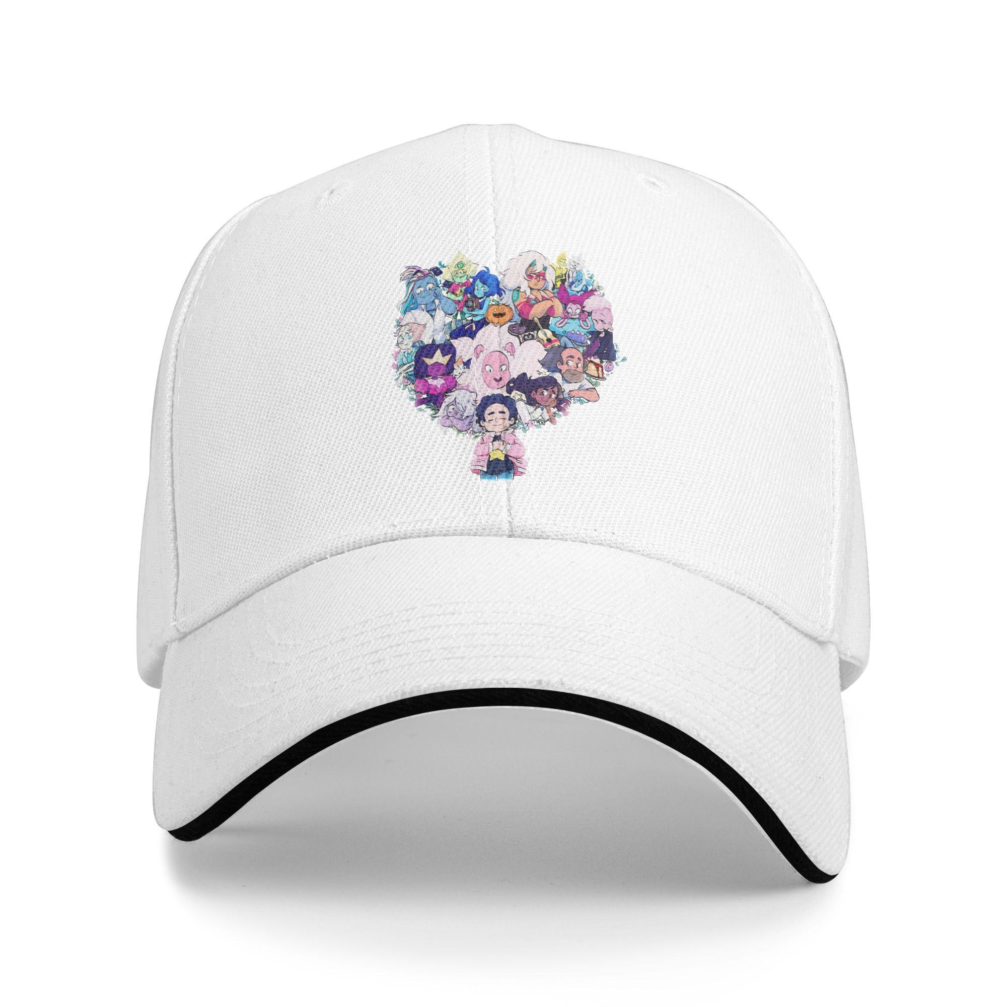 Mortal Kombat Choose Your Fighter Baseball Caps Hip Hop Video Game Sandwich Hat Unisex Style Polyester Caps Hat Outdoor One Size