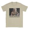 Fun Paneminem Tom Blyth T-Shirt Men O Neck Cotton T Shirt Short Sleeve Tees Graphic Tops