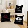 MMassey FFerguson Decorative Room Aesthetics Pillow Case Home Decor Bedroom Sofa Bed Couch Pillow Cover X