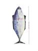 Adult Salmon Costume for Halloween and Oktoberfest Parties