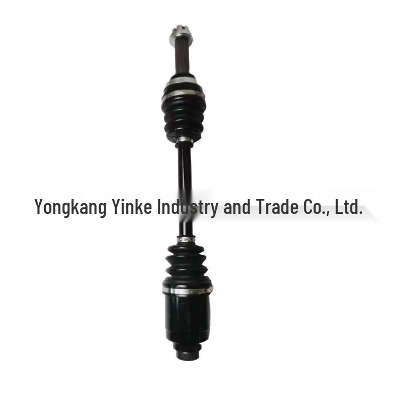 PGO250 ATV/UTV Half Drive Shaft Assembly Rear Drive Shaft