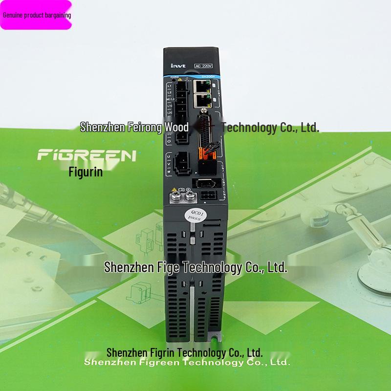 DA200A-F-2R8-S-2-P INVT Servo Drive - Negotiable Price