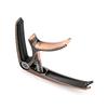 Guitar Capo Zinc Alloy Guitar Tunings Tone Clip for 6 Strings Acoustic Electric Ukulele Banjo Mandolin Bass Instruments