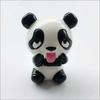 Panda Refrigerator Magnet Decoration Po Wall Message Sticker Room Souvenir Decoration Set