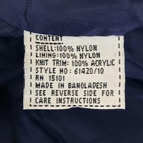 McGregor Mountain Parka Nylon Jacket Men 2X Emerald Hood Packable(USED)